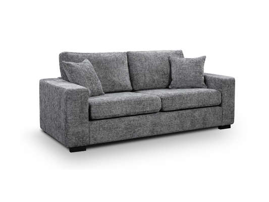 Chestnut Slate 3+2 Sofa Set