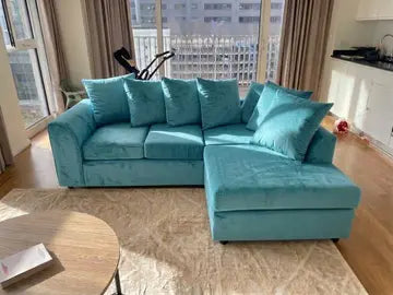 L-Shaped Sofa