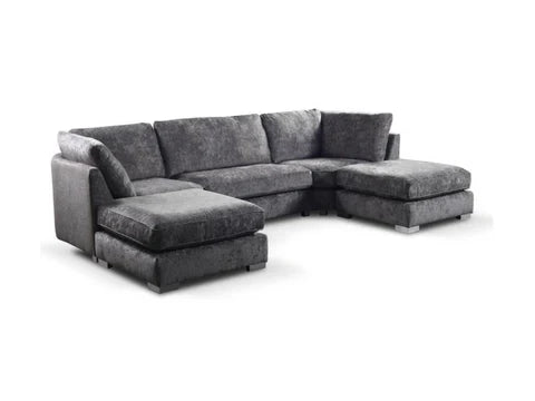U Shaped Sofas