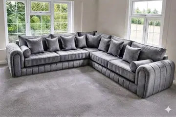 Corner Sofa