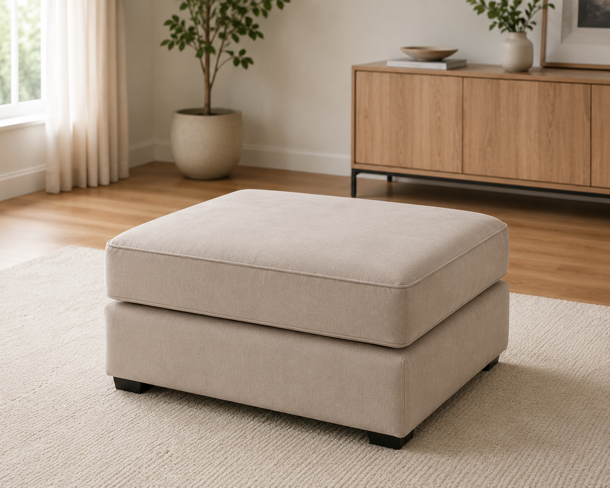 Verona Scatter Cushions Corner & 3+2 – Luxury Comfort & Contemporary Elegance Sofa