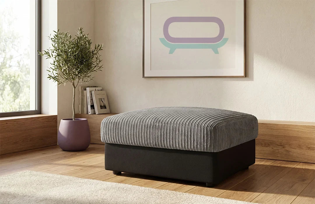 Logon Corner & 3+2 – Modern Luxury & Premium Comfort Sofa