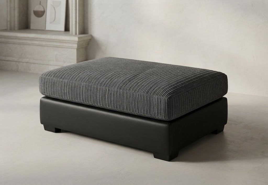 Byron L-Shaped, 3+2 & Corner Sofa – Modern Design Comfort Sofa
