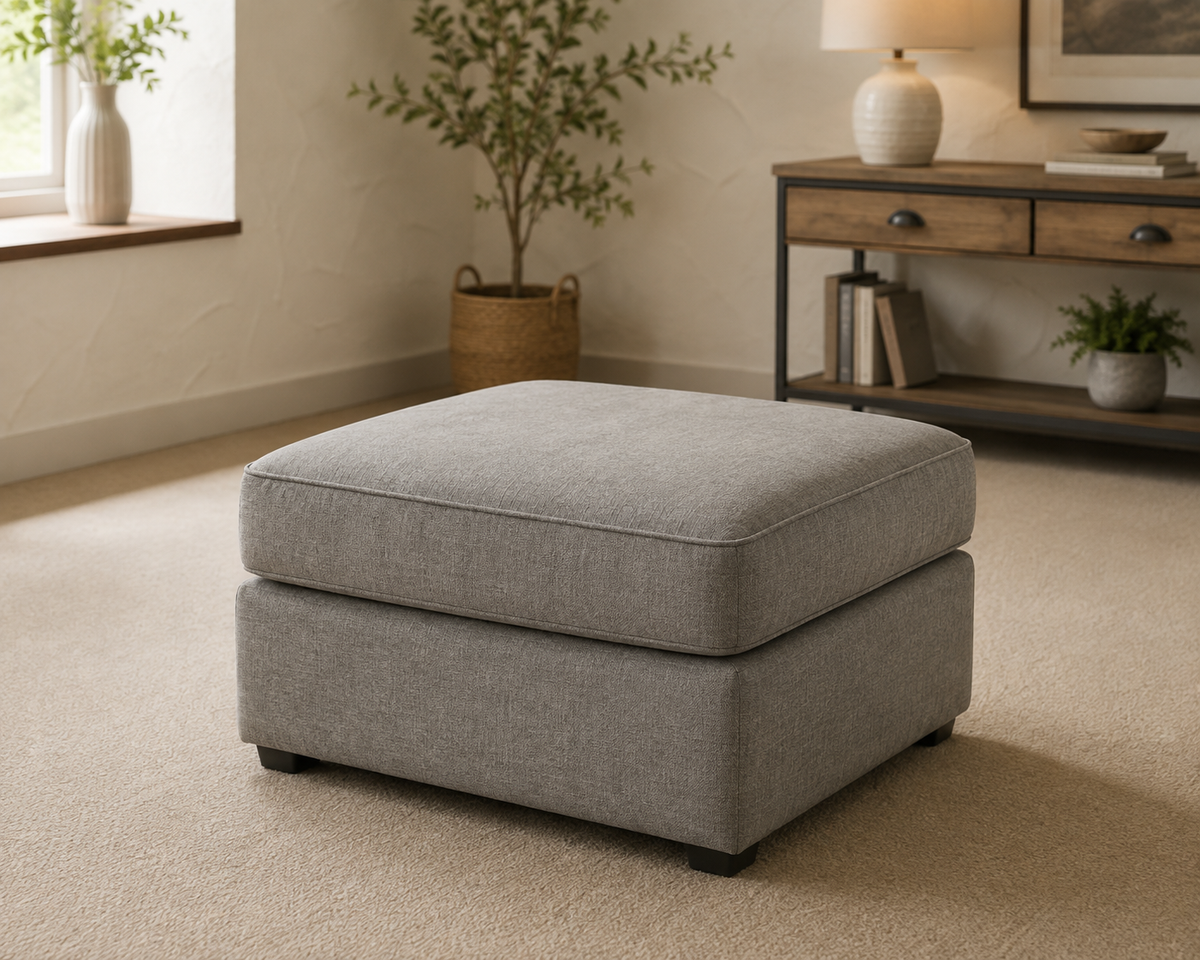 Verona High Back Corner & 3+2 – Luxury & Timeless Elegance Sofa