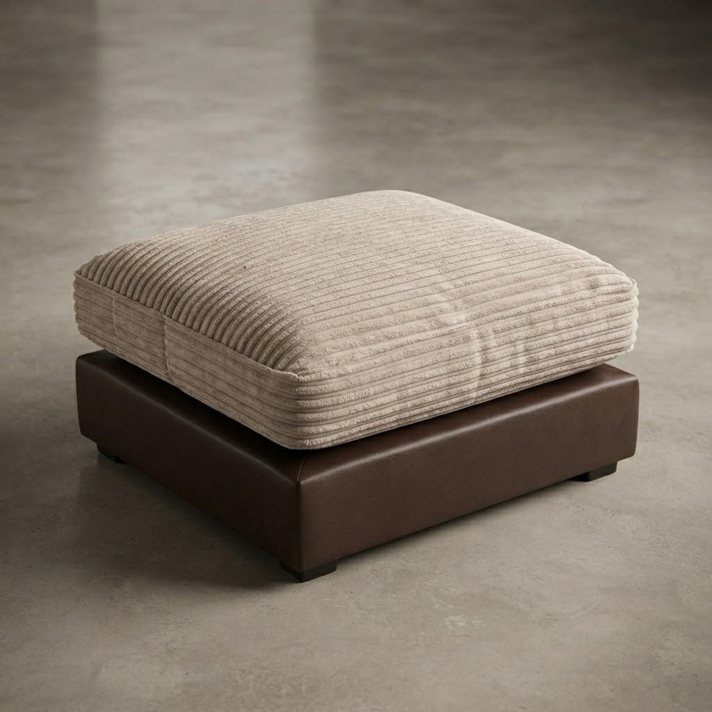 Byron L-Shaped, 3+2 & Corner Sofa – Modern Design Comfort Sofa