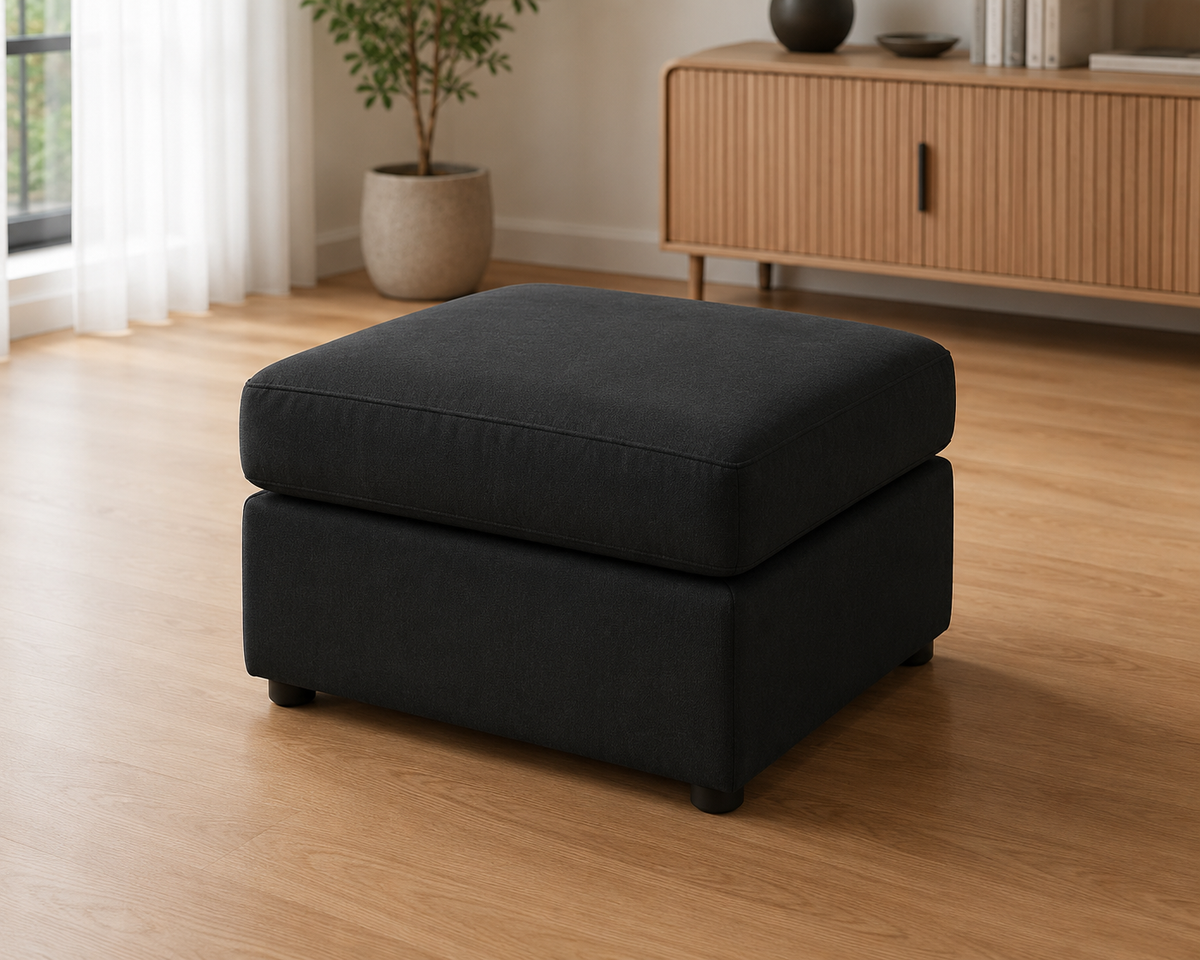 Sloane Sofa Corner & 3+2 – Contemporary Luxury & Premium Comfort Sofa