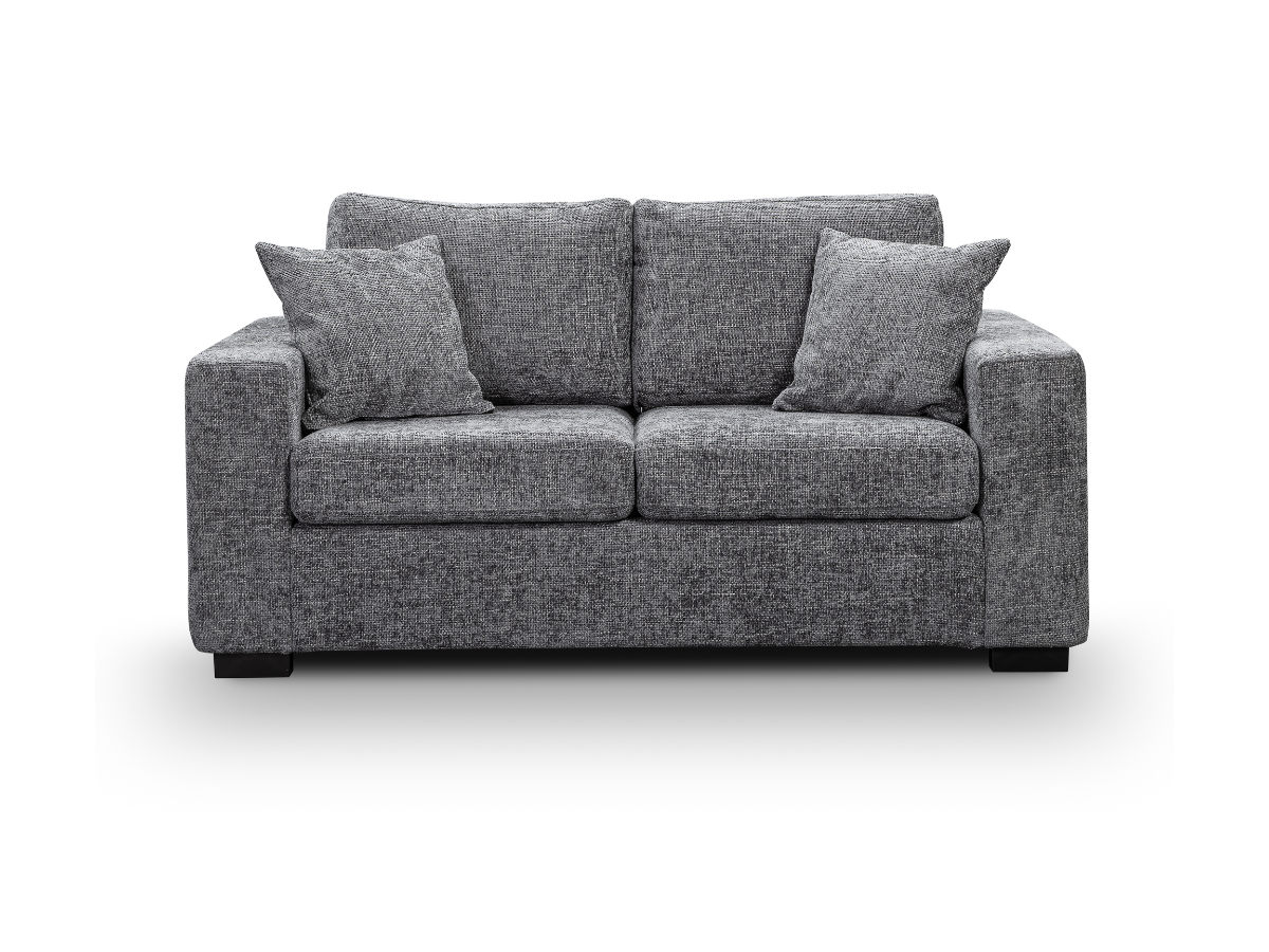 Chestnut Slate 2 Seater Sofa