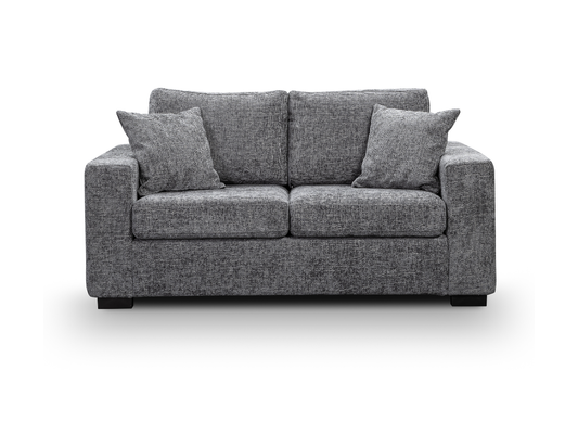 Chestnut Slate 2 Seater Sofa