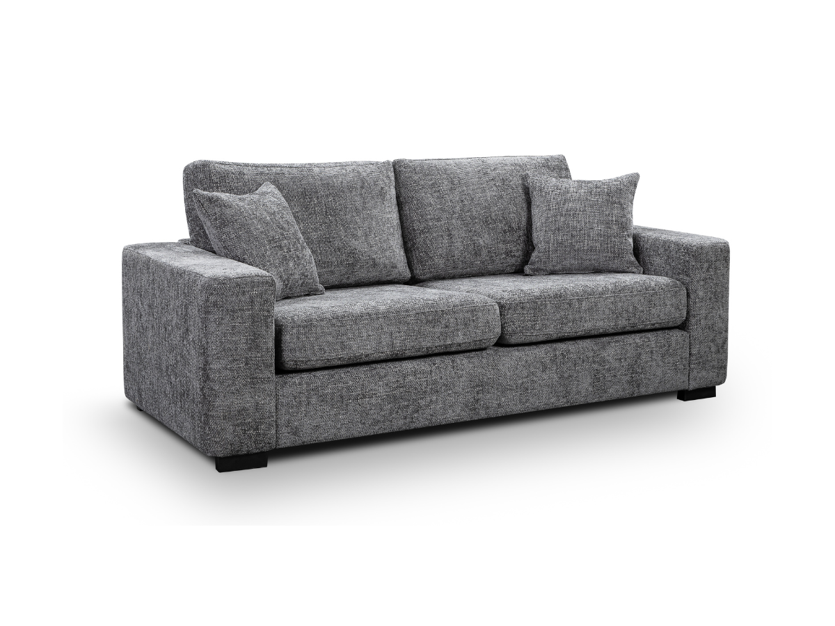 Chestnut Slate 3+2 Sofa Set