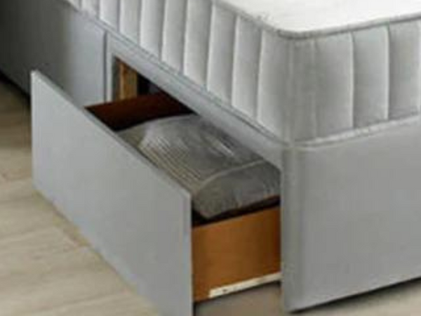 2 drawers for additional  £60