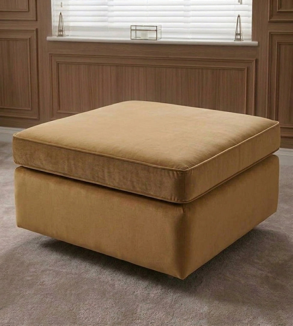 Italian Chesterfield Sofa 3+2 & Corner – Luxury & Classic Elegance Sofa