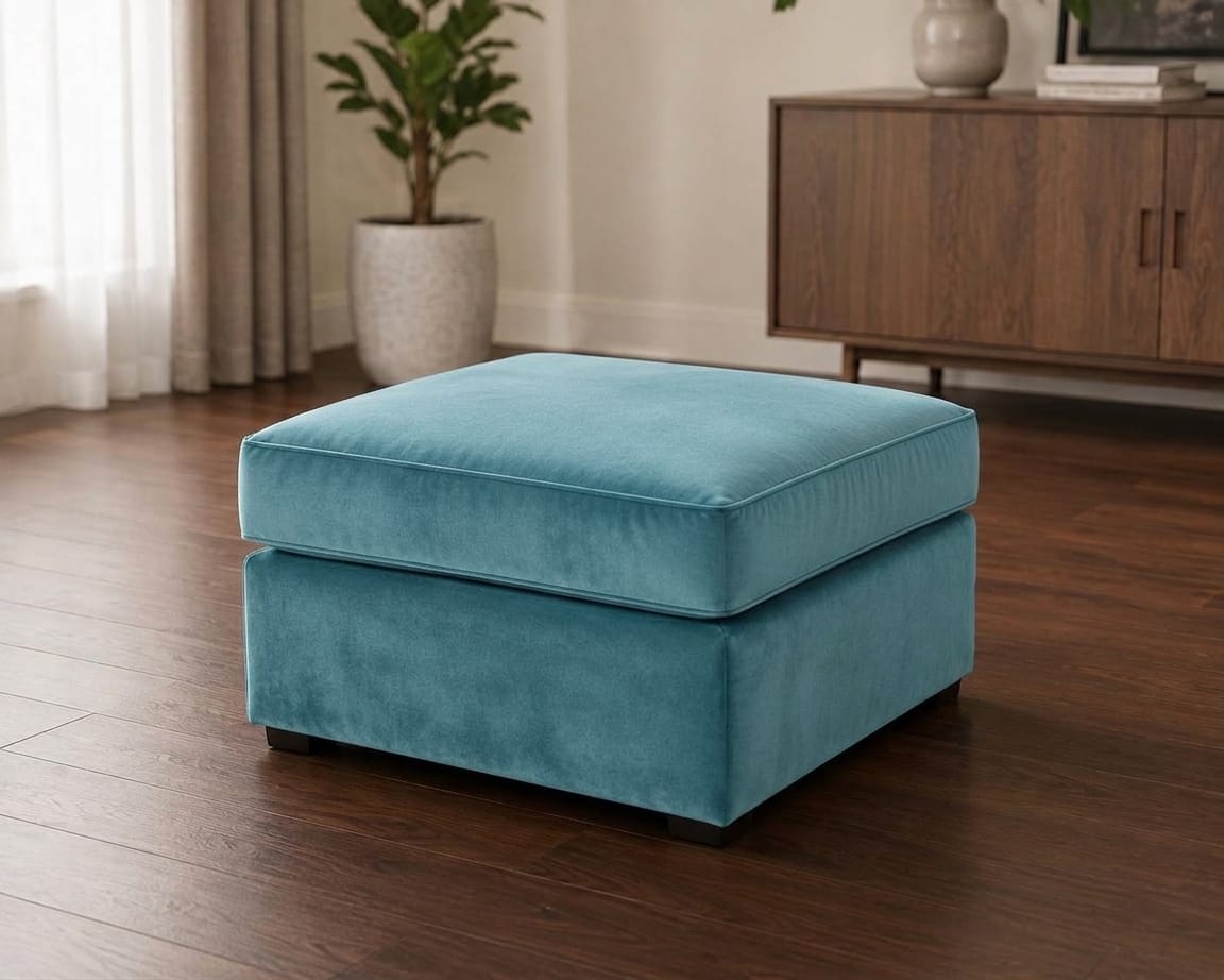 Dylan Plush Velvet L Shape, Corner & 3+2 – Timeless Luxury & Premium Comfort Sofa