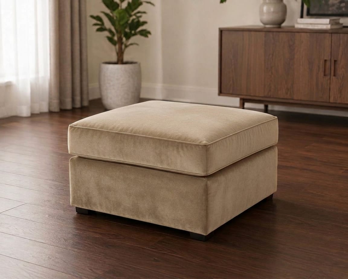 Dylan Plush Velvet L Shape, Corner & 3+2 – Timeless Luxury & Premium Comfort Sofa
