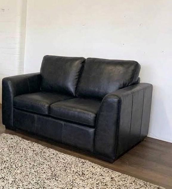 Dylan Leather L Shape, Corner & 3+2– Timeless Luxury & Premium Comfort Sofa