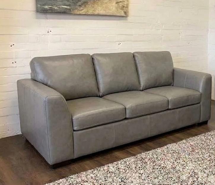 Dylan Leather L Shape, Corner & 3+2– Timeless Luxury & Premium Comfort Sofa