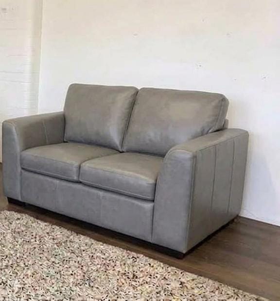 Dylan Leather L Shape, Corner & 3+2– Timeless Luxury & Premium Comfort Sofa