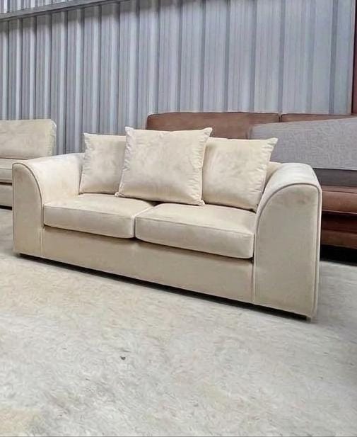 Dylan Plush Velvet L Shape, Corner & 3+2 – Timeless Luxury & Premium Comfort Sofa