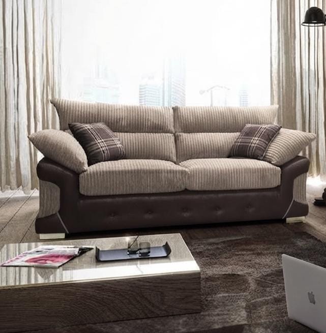 Logon Corner & 3+2 – Modern Luxury & Premium Comfort Sofa