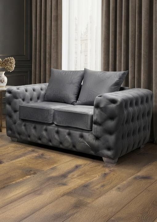 Ashton Sofa Corner & 3+2 – Contemporary Elegance & Premium Comfort Sofa