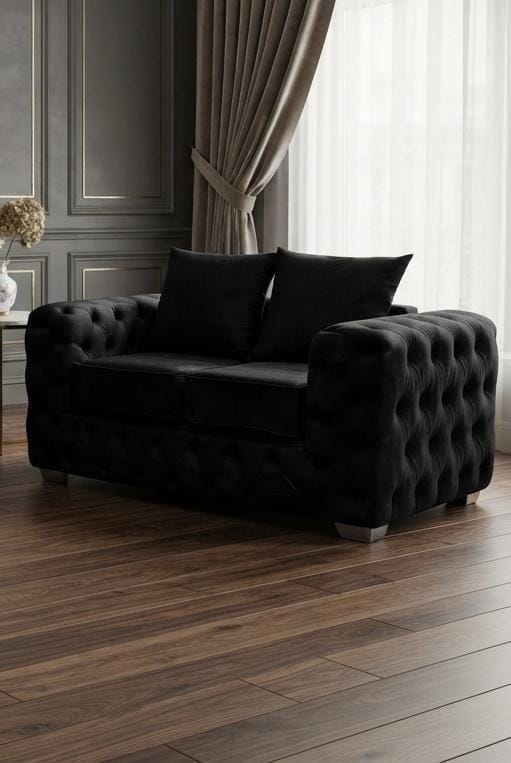Ashton Sofa Corner & 3+2 – Contemporary Elegance & Premium Comfort Sofa