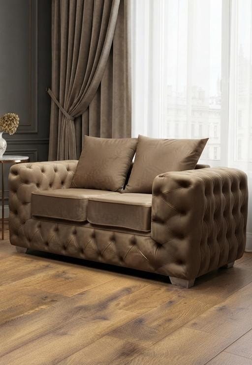 Ashton Sofa Corner & 3+2 – Contemporary Elegance & Premium Comfort Sofa