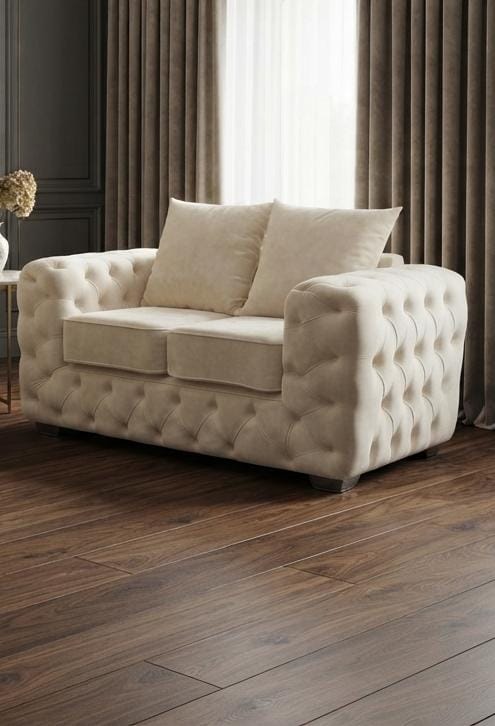 Ashton Sofa Corner & 3+2 – Contemporary Elegance & Premium Comfort Sofa