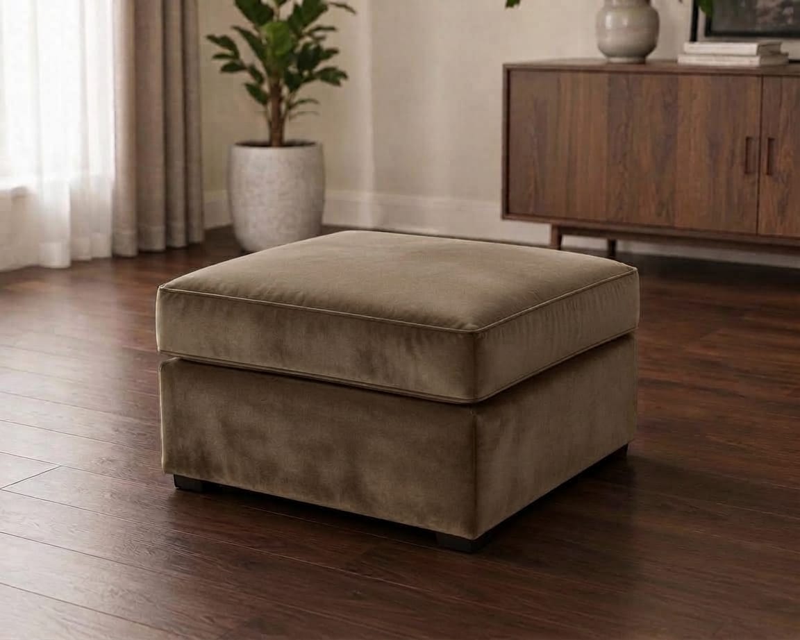 Ashton Sofa Corner & 3+2 – Contemporary Elegance & Premium Comfort Sofa