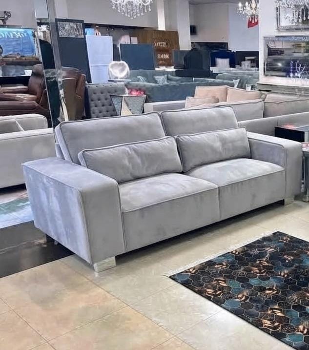 Sloane Sofa Corner & 3+2 – Contemporary Luxury & Premium Comfort Sofa