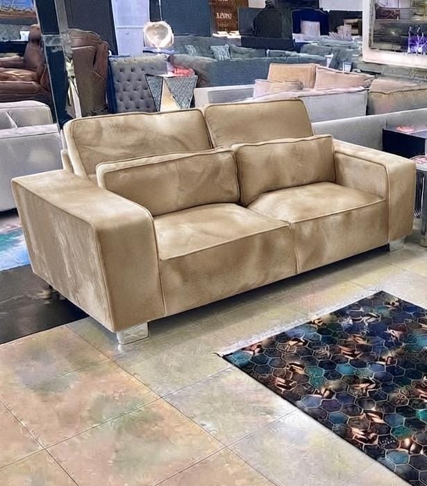 Sloane Sofa Corner & 3+2 – Contemporary Luxury & Premium Comfort Sofa