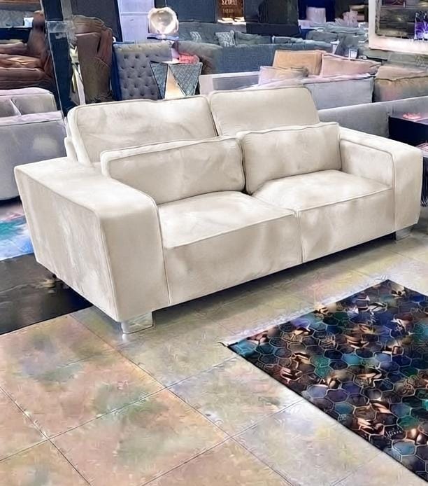 Sloane Sofa Corner & 3+2 – Contemporary Luxury & Premium Comfort Sofa