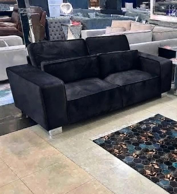Sloane Sofa Corner & 3+2 – Contemporary Luxury & Premium Comfort Sofa