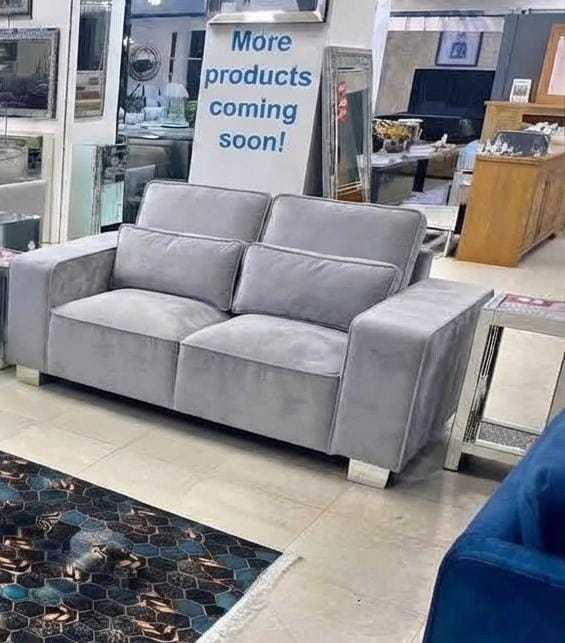 Sloane Sofa Corner & 3+2 – Contemporary Luxury & Premium Comfort Sofa