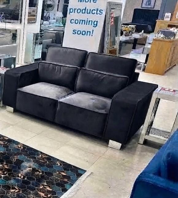 Sloane Sofa Corner & 3+2 – Contemporary Luxury & Premium Comfort Sofa