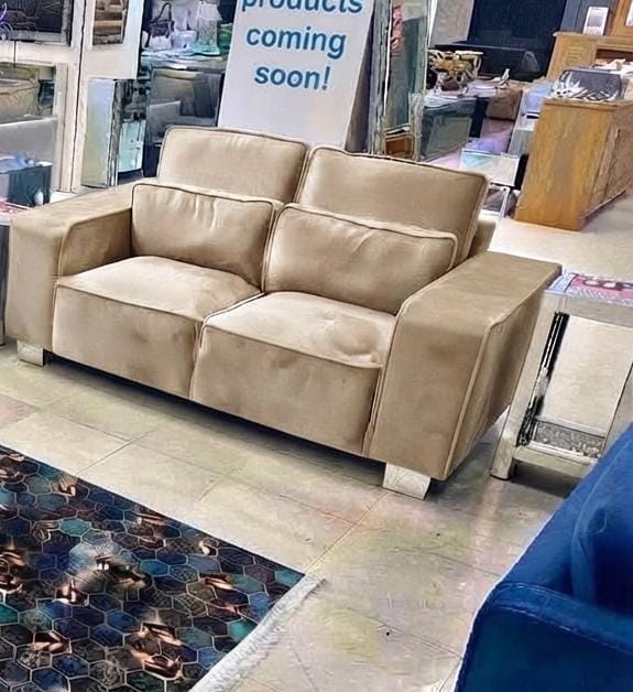 Sloane Sofa Corner & 3+2 – Contemporary Luxury & Premium Comfort Sofa