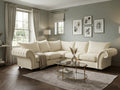 Nicole Corner or 3+2 – Modern Luxury & Elegant Comfort Sofa