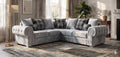 Verona Scatter Cushions Corner & 3+2 – Luxury Comfort & Contemporary Elegance Sofa