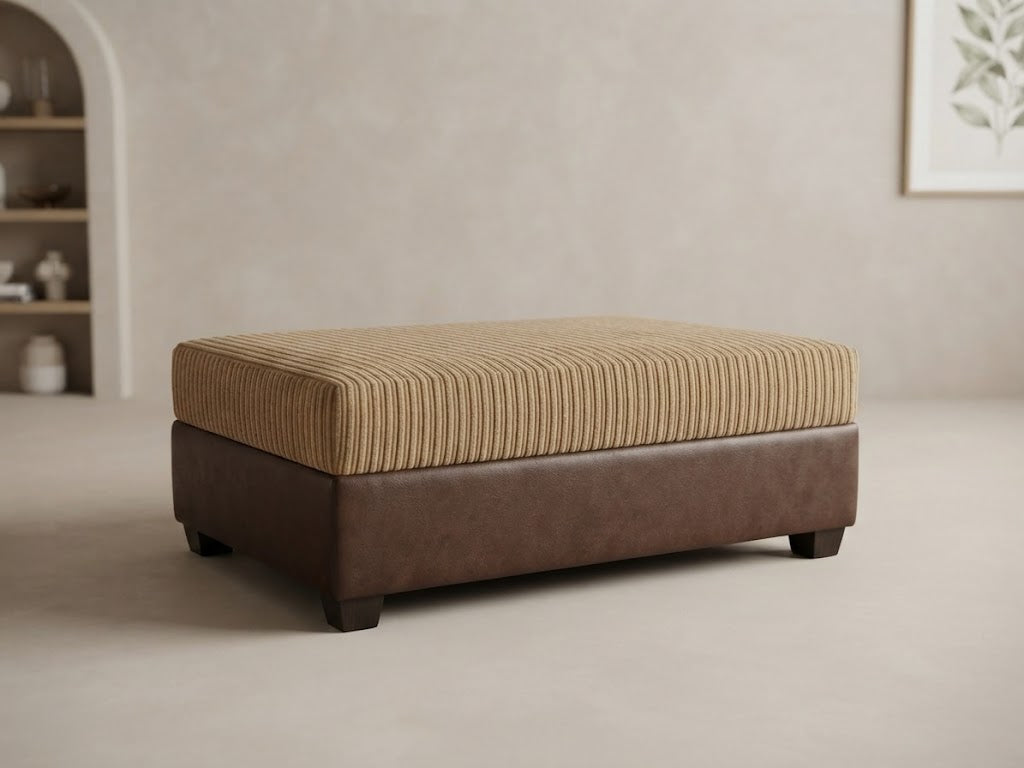 Logon Corner & 3+2 – Modern Luxury & Premium Comfort Sofa