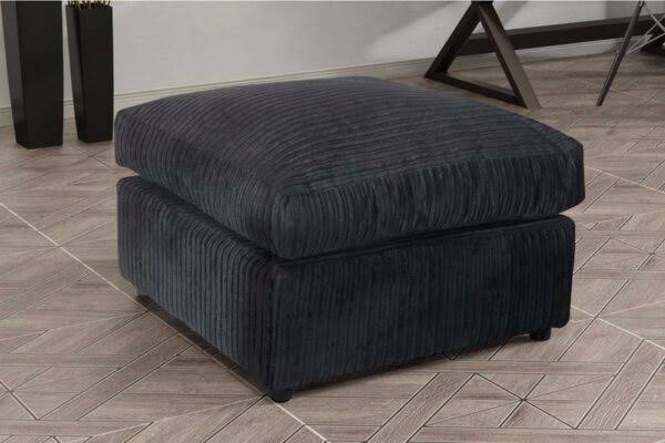 Dylan Jumbo Cord L Shape, Corner & 3+2 – Ultimate Comfort & Contemporary Style Sofa